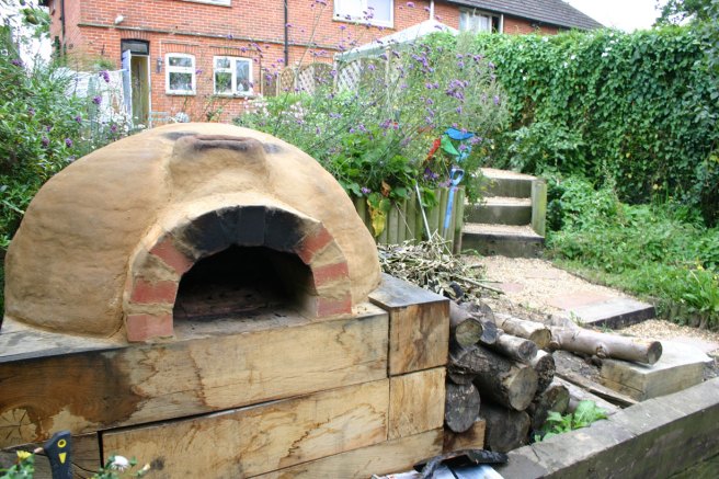Plans For Wood Drying Kiln wood fired pizza oven plans DIY 